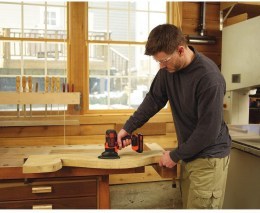 Accessory for Sander-BDCMTS Matrix BLACK + DECKER---